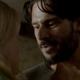 Image for article titled True Blood's vampire sex scene that will live on in infamy